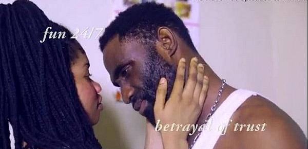  Nigeria Nollywood Movie